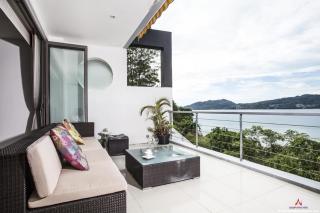 Atika Villas - Patong - 7