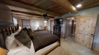 Antlers Riverside Lodge - Red River - 4