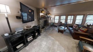 Antlers Riverside Lodge - Red River - 1