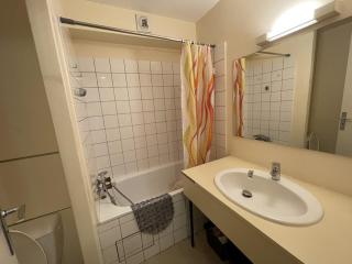 Studio cosy au cœur de la station - 4 pers, proche pistes, commerces et patinoire - FR-1-787-43 - Laveissière - 7