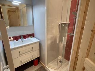**Appartement T3 avec Terrasse, Parking et Proche Pistes** - FR-1-787-48 - 7