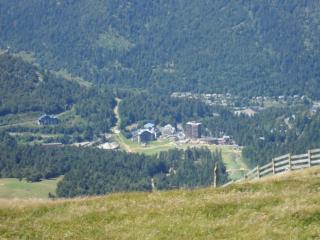 Studio spacieux 40m², pieds des pistes, wifi, équipements bébé, animaux admis, Laveissière - FR-1-787-58 - 4