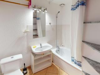 Charmante Maison avec Piscine, Tennis et Terrasse Privative - 4 Couchages, 10 min Plage - FR-1-785-4 - Vic-la-Gardiole - 7