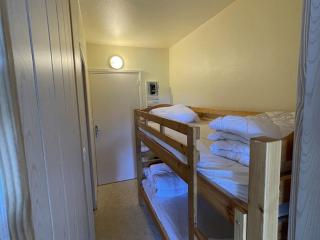 Studio 4 pers, centre station avec WiFi, accès direct pistes et commerces - FR-1-787-66 - Laveissière - 9