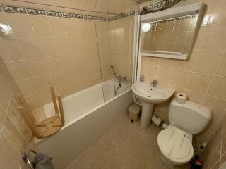 Studio 4 pers, centre station avec WiFi, accès direct pistes et commerces - FR-1-787-66 - Laveissière - 8
