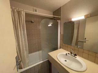 Duplex 6/8 pers. avec balcon en plein centre, proche des pistes et commerces - FR-1-787-52 - Laveissière - 7