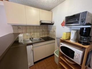 Duplex 6/8 pers. avec balcon en plein centre, proche des pistes et commerces - FR-1-787-52 - Laveissière - 5