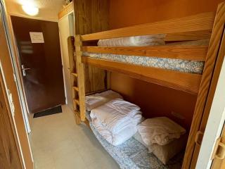 Studio 4 pers avec balcon, animaux admis et WiFi - FR-1-787-72 - Laveissière - 6