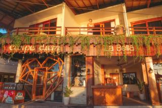 La Bella - Hotel Villa & Spa - Gili Trawangan - 9