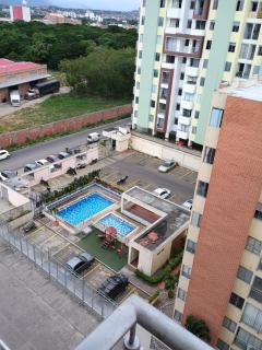 Arriendo hermoso apartamento Cúcuta - Cúcuta - 9
