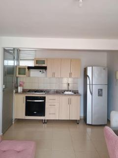 Arriendo hermoso apartamento Cúcuta - Cúcuta - 6