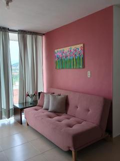 Arriendo hermoso apartamento Cúcuta - Cúcuta - 4