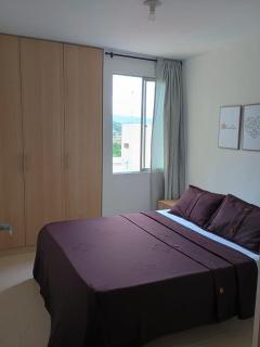Arriendo hermoso apartamento Cúcuta - Cúcuta - 3