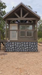 Cozy Cabin By Forest View 5B - Williams - 9