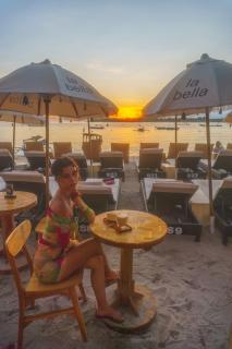 La Bella - Hotel Villa & Spa - Gili Trawangan - 6