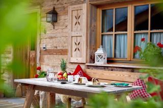 Chalet Promi-Alm in Flachau - Flachau - 5