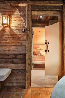 Chalet Promi-Alm in Flachau - Flachau - 4