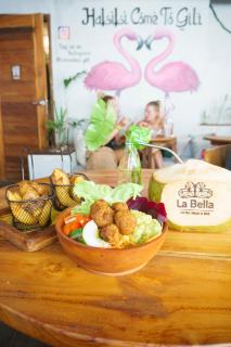 La Bella - Hotel Villa & Spa - Gili Trawangan - 3