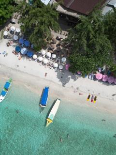 La Bella - Hotel Villa & Spa - Gili Trawangan - 0