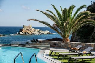 Made By The Sea Villa 5 - Ligaria - 5