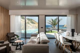 Made By The Sea Villa 5 - Ligaria - 4