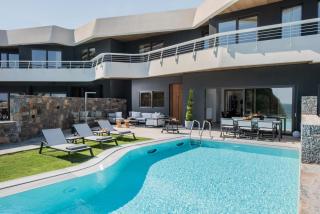 Made By The Sea Villa 4 - Ligaria - 5