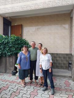 Asman Guest House - Osch - 6
