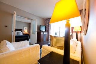 Columbus Hotel Monte-Carlo, Curio Collection by Hilton - Monte Carlo - 8