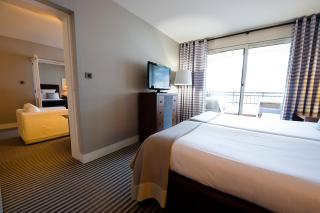 Columbus Hotel Monte-Carlo, Curio Collection by Hilton - Monte Carlo - 7
