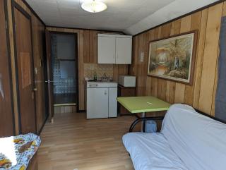 Tiny Wood Cottage 14 - 4