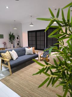 Cozy and Spacious 2 Bedroom, Family Indoor Camping Icity Shah alam-MY - Shah Alam - 3