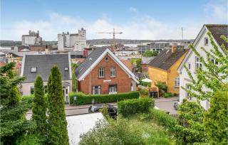 One-Bedroom Apartment In Svendborg - 1