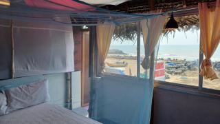 DIVINE BEACH RESORT with SWIMMING POOL - Pondicherry - 9