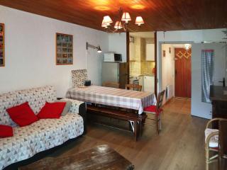 Appartement au calme avec balcon Sud, 6 pers, proche commerces, station Les Orres - FR-1-322-631 - Les Orres - 7