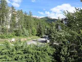 Appartement au calme avec balcon Sud, 6 pers, proche commerces, station Les Orres - FR-1-322-631 - Les Orres - 2