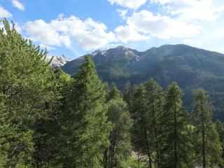 Appartement au calme avec balcon Sud, 6 pers, proche commerces, station Les Orres - FR-1-322-631 - Les Orres - 1