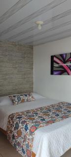 Hotel Chalet San Juan de Ticlan - 2
