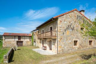 Casa El Roble - Güemes - 0