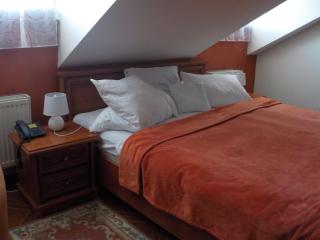 Hotel Kriváň - Kysucké Nové Mesto - 3