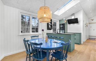 Amazing Home In Nexø With Kitchen - Neksø - 5