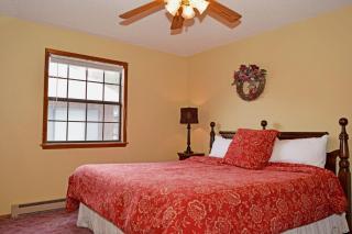 Arnolds River Retreat - Red River - 1