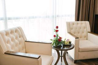 Menrva Hotel - Hai Phong - 4