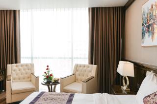 Menrva Hotel - Hai Phong - 3