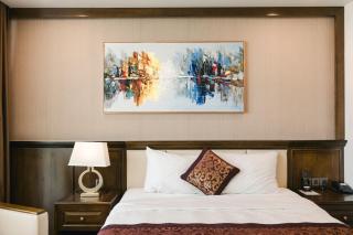 Menrva Hotel - Hai Phong - 2