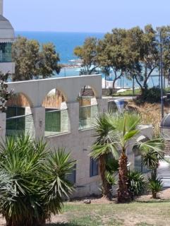 Rotem Suite in MARINA ASHKLON - Ashkelon - 0