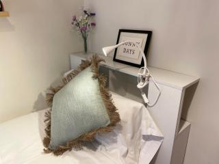 Coqueto apartamento en el centro de Santander - 1