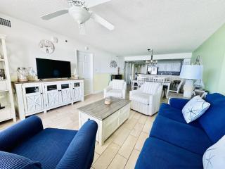 Bluewater Keyes 903 condo - Myrtle Beach - 8