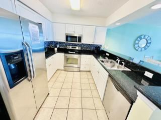 Bluewater Keyes 903 condo - Myrtle Beach - 4