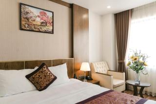 Menrva Hotel - Hai Phong - 9