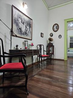 Maria Candida Hospedaria - 2